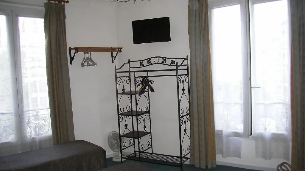 Victoria Hotel 2*