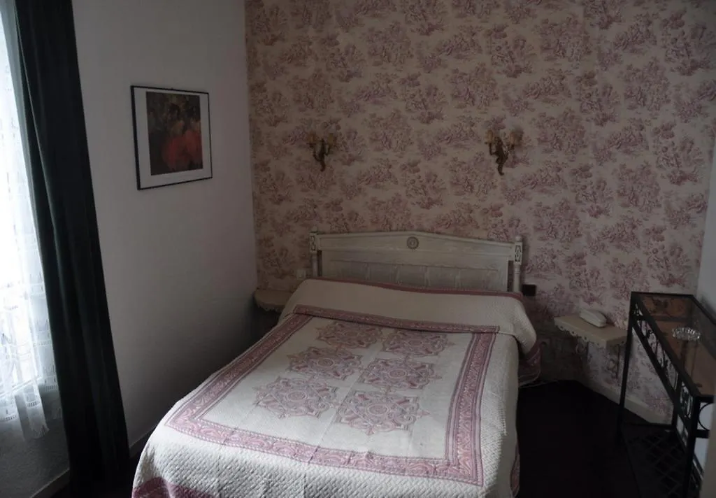 Victoria Hotel Parijs