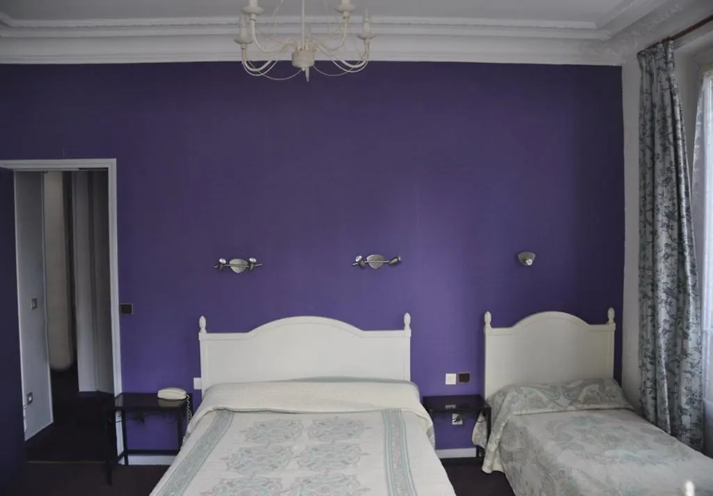 Hotel Victoria 2*