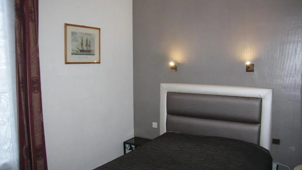 Victoria 2* Paris