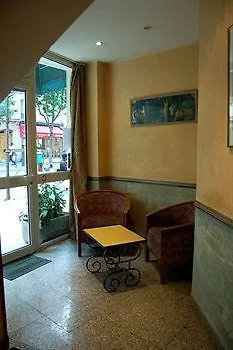 Hotel Victoria Paris